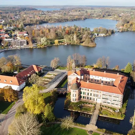 Mitten Im Grünen - Mit Wohlfühlcharakter In Stadtrandlage *